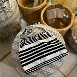 American Apparel crop top